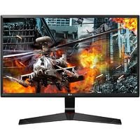 Monitor: LG 24MP59G Dispositivi