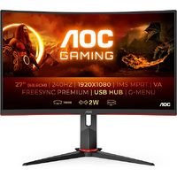 Monitor: AOC C27G2ZU - ilpollega Dispositivi