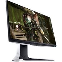 Monitor: Dell Alienware AW2521HFLA - Yoshi93 Dispositivi