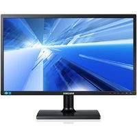 Monitor: Samsung S24C200BL Dispositivi