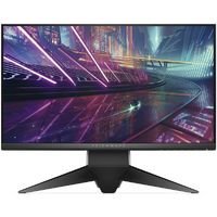 Monitor: Dell AW2518H Dispositivi