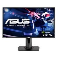 Monitor: ASUS VG278 - iltarl3ga Dispositivi