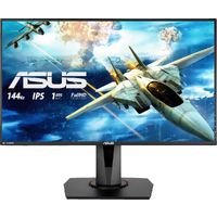 Monitor: Asus VG279Q - zTheRock Dispositivi