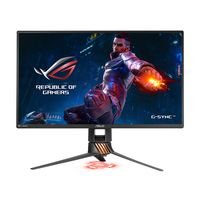 Monitor: Asus ROG PG279QM Dispositivi