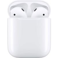 Cuffie: Apple AirPods 2 - UzuniITA Dispositivi