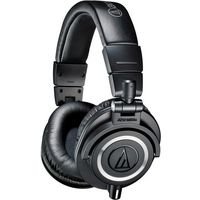 Cuffie: Audio-Technica ATH-M50x - Skloppa Dispositivi