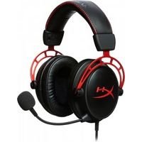 Cuffie: HyperX Cloud Alpha - Lollinoba Dispositivi