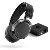 Cuffie: SteelSeries Arctis Pro Wireless - LucaPapalino Dispositivi