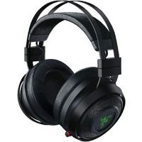 Cuffie: Razer Nari Ultimate - Denis_Amadio_Twitch Dispositivi