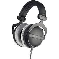 Cuffie: BeyerDynamic DT770 Pro - Terenas Dispositivi