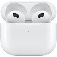 Cuffie: Apple AirPods 3 - zTheRock Dispositivi
