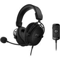 Cuffie: HyperX Cloud Alpha S - Yotobi Dispositivi