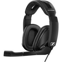 Cuffie: Sennheiser GSP 302 - giankoextreme Dispositivi