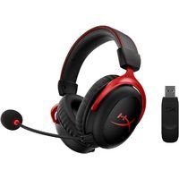 Cuffie: HyperX Cloud II Wireless - EZEtv Dispositivi