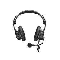 Cuffie: Sennheiser HMD 27 - Ennesimo_ Dispositivi