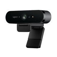 Camera: Logitech Brio Dispositivi