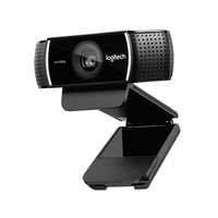 Camera: Logitech C922 Pro Stream Dispositivi