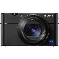 Camera: Sony RX100 V Dispositivi