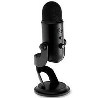Microfono: Blue Yeti Dispositivi