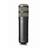 Microfono: Rode Procaster Dispositivi