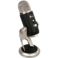 Microfono: Blue Yeti Pro Dispositivi