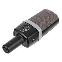Microfono: AKG C214 Dispositivi