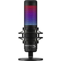 Microfono: HyperX Quadcast S Dispositivi