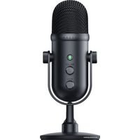 Microfono: Razer Seiren Pro Dispositivi