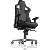 Sedia Da Gaming: Noblechairs EPIC NBL-PU-MAP-001 Dispositivi