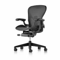 Sedia Da Gaming: Herman Miller Aeron Remastered Dispositivi