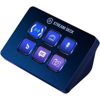 Controller: Elgato Stream Deck Mini Dispositivi