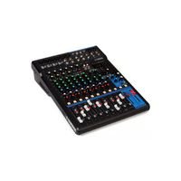 Controller: Yamaha MG-12XU Dispositivi