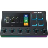 Controller: AverMedia Live Streamer Nexus AX310 Dispositivi